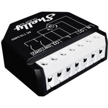 Wave Shutter Attuatore per tapparelle Z-Wave, Z-Wave+ - Shelly