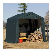Rowlinson - ShelterLogic Shed in a Box 10x10