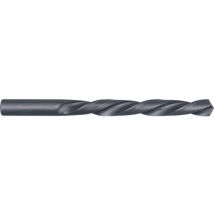 Sherwood 4.00mm Diameter HSS Straight Shank Roll Forged Jobber Drill- you get 5