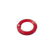 Protección de esquinas Knuffi tipo h 1 rollo de 5 m rojo