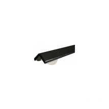 SHG - Protección de esquinas Knuffi con carril de montaje tipo h+