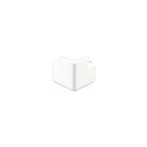 SHG - Esquina protectora Knuffi tipo h 3D ue 4 unid blanca