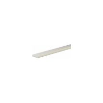 Protezione delle superfici Knuffi tipo F FROST – 1000 mm – PU espanso – Colore bianco – Resistente alle temperature da -40 °C a +100 °C