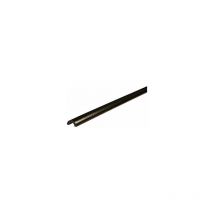 SHG - Protección de tubos Knuffi tipo R30 1 rollo de 50 m negro