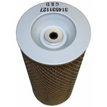 Shibaura - Rasentraktor-luftfilter, Cm224, Cm274, Cm304, Cm354, Sp2500, Referenz 314531127