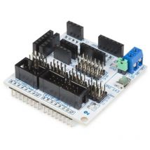 Shield capteur - compatible avec arduino WPSH454 WPSH454 RI17591