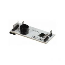 Shield capteur pour arduino atmega