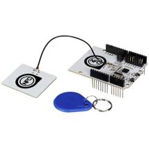 Whadda - Wcadda WPSH211 nfc / panneau rfid pour Arduino