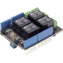 Seeed Studio Relay Shield V3.0 Shield Convient Pour (kits De Développement): Arduino R040371