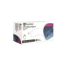 Shield Vin/Nit p/f D/Gloves m Pk100 - HEA01214