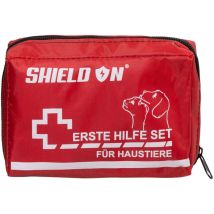 Shield On - Shieldon Erste Hilfe Set Für Hunde, Katzen, Haustiere - Notfall-set
