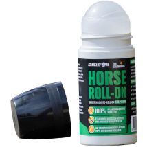 Shieldon Insektenschutz Rollon Für Pferde, 100ml - Für Sensible Bereiche
