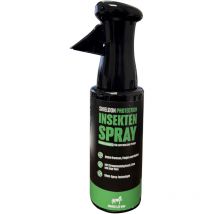 Shield On - Shieldon Insektenspray Für Pferde Mit Silent-sprühkopf - 500 Ml
