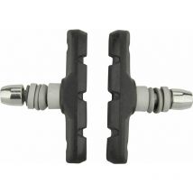 Shimano - Bremsschuhe V-Bremse Alufelgen Fahrradzubehör