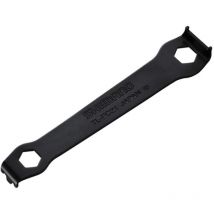Werkzeug für Kettenblatt-schrauben Tl-fc21, Parti per Bici. Unisex-Adulto, Nero-Nero, Taglia Unica - Shimano
