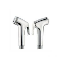 2 pièces Bidet Spray, douchette wc Pulvérisateur de Toilette en Spray pour le Nettoyage Des Toilettes, Bain pour Animaux de Compagnie, Hygiène