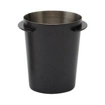 Accessoires de machine à café Tasse doseuse à café pour pour machine à expresso Ek43, noir 51 mm