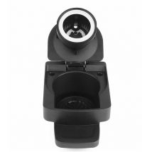 Shining House - Adaptateur De Capsule Convertisseur De Capsules De Cafe Adaptateur De Capsule De Cafe Compatible Avec Les Machines a Cafe Nespresso