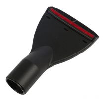 Buse pour aspirateur coussin buse de matelas 32/35 mm brosse d'ameublement brosse pour siège de voiture camion pièce
