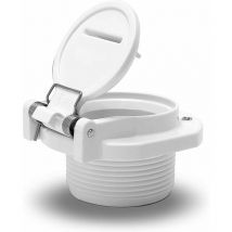 Couvercle d'aspiration de piscine pour Zodiac, Hayward, Pentair aspirateurs de piscine,