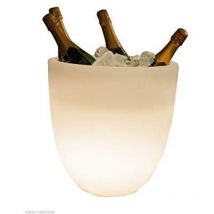 UNKNOWN 8 seasons Shining Curvy cooler solaire (32090S)