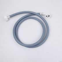 Flexible sanitaire raccordement écrou tournant droit Femelle 3M