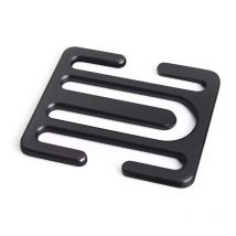 2 Pièces Clip de Ceinture de Sécurité de Voiture, Ajusteur de Ceinture de Sécurité, Pince de Ceinture de Sécurité de Voiture Métal Universelle Clips