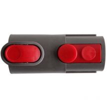 Shining House - Adapter für Staubsauger V7, V8, V10, V11, V15, SV10, SV11