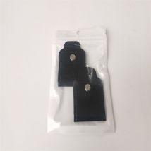 Ajusteur de Ceinture de Sécurité Pince de Ceinture de Sécurité Ceinture de Sécurité Voiture Universelle Sécurité Bouchon Boucle Réglable Boucles de
