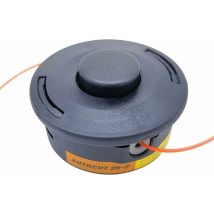 Shining House - AutoCut 25-2 Trimmerkopf-Ersatz für Stihl fs, KM-Serie Rasentrimmerkopf FS44, FS55, FS80, FS83, FS85, FS90, FS100, FS100RX, KM55,