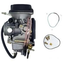 Carburateur de moto PD36J pour Yamaha yfm250 série 350 400 450 - Shining House