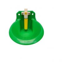 Shining House - Comederos automáticos para ovejas, cabras, bebederos flotantes, bebederos, terneros, cerdas, perros, cerdos y lechones, sistema de