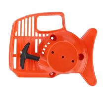 Kit de démarrage de tondeuse à gazon, cordon de démarreur à recul, pour FS38 FS45 FS46 FS55 FC55 HL45 KM55 - Shining House