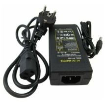 LE150 Alimentation 12V/8A avec cable - Shining House