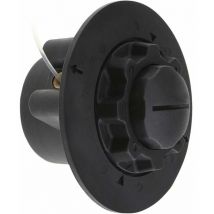 Shining House - M8x1.25mm Right Hand Trimmer Head Compatible for Autocut C5-2 Strimmer FS38 FS40 FS45 FS50 Derrui