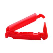 Pince Ceinture de Sécurité 2 Pièces Voiture Ajusteur de Ceinture de Sécurité pour Enfants Clips Antidérapants pour Sécurité des Siège Auto - Shining