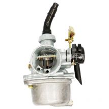 Shining House - PZ19 carburateur 19mm moto tout-terrain atv atv 70 90 110 cc filtre à air joint filtre à huile