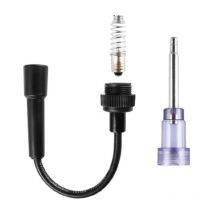 Testeur D'allumage Par Étincelles, Contrôleur D'étincelles D'allumage, Polyvalent Testeur De Bobines D'allumage Pour Petits Moteurs De Voitures De