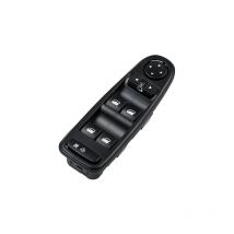 Commande de vitre C4 Picasso rétroviseur avant et arrière gauche 6554.YH Citroen C4 Grand Picasso bouton de lève-vitre interrupteur - Shining House