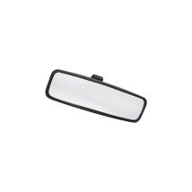Convient pour rétroviseur intérieur Clio 3 Rétroviseur intérieur Citroën c1 Rétroviseur intérieur boîtier abs 814842 Convient pour Aygo Citroën C1
