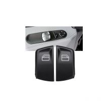 SHINING HOUSEInterrupteur de vitre électrique, 2 pièces, pour Mercedes Vito Viano W639 Sprinter II 906 2003-2013 807624374022