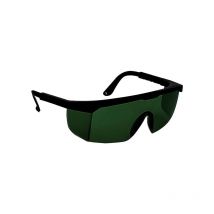 Lunettes de protection pour épilation au laser et lumière pulsée, lunettes de sécurité laser uv, équipement de beauté, travail au laser, détatouage,