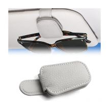 Montures de lunettes de voiture, montures de lunettes de voiture générales, accessoires d'intérieur de voiture, montures de lunettes de voiture,