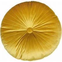 Oreiller Rond Oreiller de Sol Couleur Unie Coussin en Peluche Coussin décoratif Oreiller en Peluche Oreiller de Lecture Coussin décoratif Coussin de