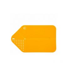 Planches à Découper Pliante, Planche à découper En Plastique avec Fonction de Drainage, Planche à Découpage en Pliante Multifonctionnelle pour