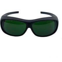 Safety Lunettes de Protection pour Epilation Lumière Pulsée Accessoire Appareil Epilation ipl F4 190-2000nm