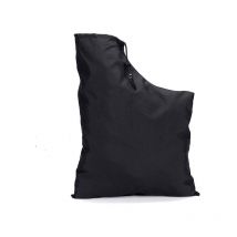Souffleur de Feuilles pour aspirateur, Sac d'aspirateur, broyeur de Feuilles de Jardin, Sac de Collecte, bac à Outils de Jardin,35X44X60cm