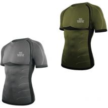 Shirt de travail Worik Wien - s/m - Anthrazit