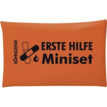 03070400 Kit de premiers secours orange - Söhngen