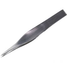2002214 Pince brucelle op pointue 110 mm - Söhngen